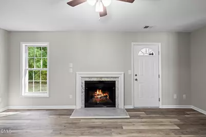 4721 Tanglewood Oaks Street, Raleigh, NC 27610 - Photo 19