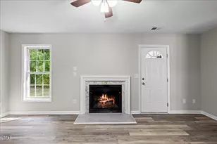 4721 Tanglewood Oaks St, Raleigh, NC 27610 - Photo 19