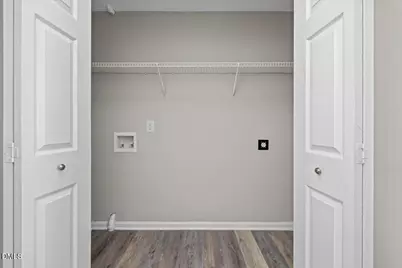 4721 Tanglewood Oaks Street, Raleigh, NC 27610 - Photo 23