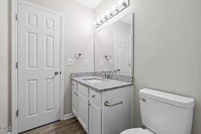 4721 Tanglewood Oaks Street, Raleigh, NC 27610 - Photo 29