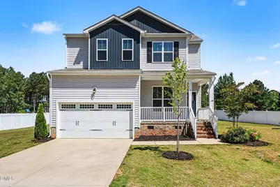171 Brody Pine Way, Garner, NC 27529 - Photo 1