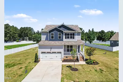 171 Brody Pine Way, Garner, NC 27529 - Photo 1