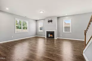 171 Brody Pne Wy, Garner, NC 27529 - Photo 5