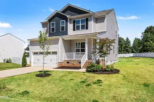 171 Brody Pne Wy, Garner, NC 27529 - Photo 3