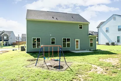 395 Oak Park Boulevard, Youngsville, NC 27596 - Photo 29