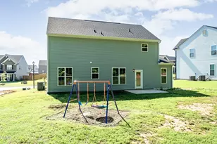 395 Oak Park Blvd, Youngsville, NC 27596 - Photo 29