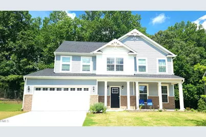 395 Oak Park Boulevard, Youngsville, NC 27596 - Photo 1