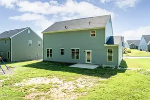 395 Oak Park Blvd, Youngsville, NC 27596 - Photo 19
