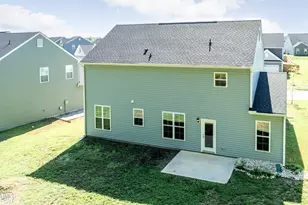 395 Oak Park Blvd, Youngsville, NC 27596 - Photo 21