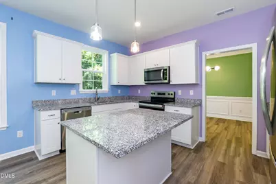 395 Oak Park Boulevard, Youngsville, NC 27596 - Photo 9