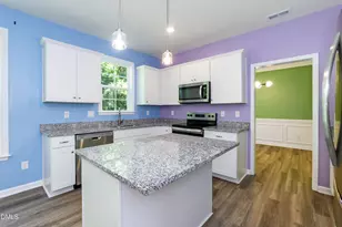 395 Oak Park Blvd, Youngsville, NC 27596 - Photo 9
