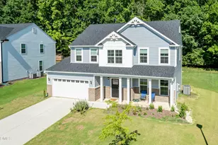 395 Oak Park Blvd, Youngsville, NC 27596 - Photo 5