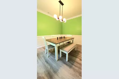 395 Oak Park Boulevard, Youngsville, NC 27596 - Photo 3