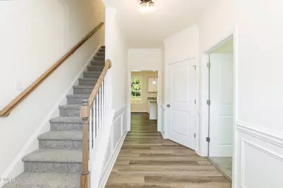 395 Oak Park Boulevard, Youngsville, NC 27596 - Photo 7