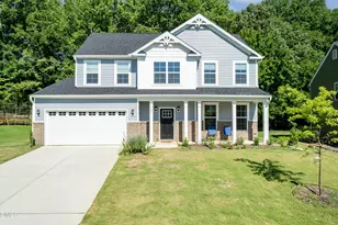 395 Oak Park Blvd, Youngsville, NC 27596 - Photo 1