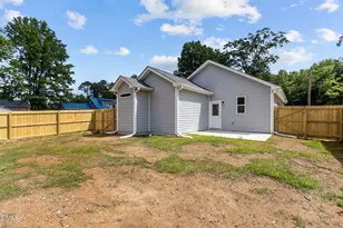 608 E Granville St, Dunn, NC 28334 - Photo 37