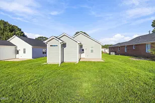 608 E Granville St, Dunn, NC 28334 - Photo 37
