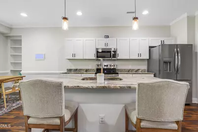 830 Bright Leaf Road, Kinston, NC 28504 - Photo 17