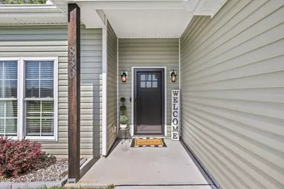 830 Bright Leaf Road, Kinston, NC 28504 - Photo 5