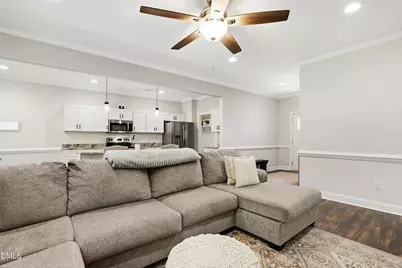 830 Bright Leaf Road, Kinston, NC 28504 - Photo 9
