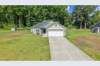 830 Bright Leaf Road, Kinston, NC 28504 - Photo 31