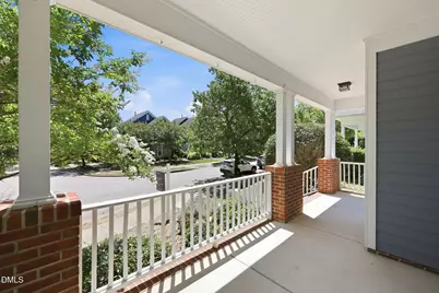 11021 Connally Lane, Raleigh, NC 27614 - Photo 5