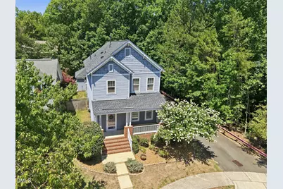 11021 Connally Lane, Raleigh, NC 27614 - Photo 37