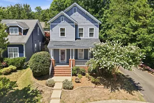 11021 Connally Ln, Raleigh, NC 27614 - Photo 1