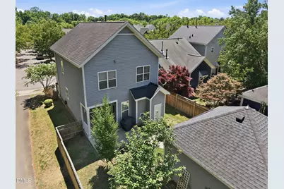 11021 Connally Lane, Raleigh, NC 27614 - Photo 35