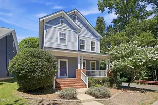 11021 Connally Ln, Raleigh, NC 27614 - Photo 3
