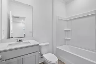 354 Beachcomber Dr, Lillington, NC 27546 - Photo 15