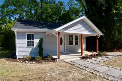331 Cross Creek Street, Fayetteville, NC 28301 - Photo 3