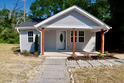 331 Cross Creek Street, Fayetteville, NC 28301 - Photo 19