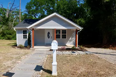 331 Cross Creek Street, Fayetteville, NC 28301 - Photo 1
