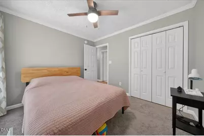 6700 Cane Creek Drive, Efland, NC 27243 - Photo 23