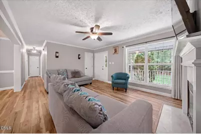 6700 Cane Creek Drive, Efland, NC 27243 - Photo 5