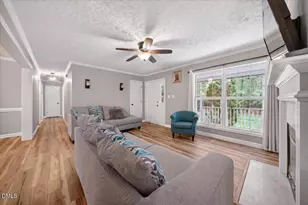 6700 Cane Creek Dr, Efland, NC 27243 - Photo 5
