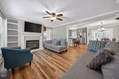 6700 Cane Creek Drive, Efland, NC 27243 - Photo 3