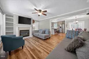 6700 Cane Creek Dr, Efland, NC 27243 - Photo 3