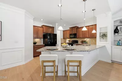 4622 Teal Crest Court, Raleigh, NC 27604 - Photo 13