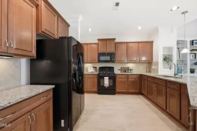 4622 Teal Crest Court, Raleigh, NC 27604 - Photo 15