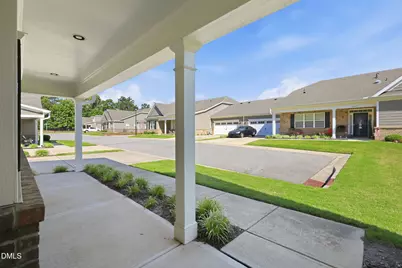 4622 Teal Crest Court, Raleigh, NC 27604 - Photo 31