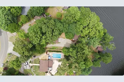 407 Sagamore Drive, Louisburg, NC 27549 - Photo 49
