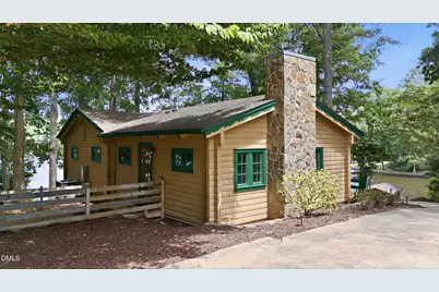 407 Sagamore Drive, Louisburg, NC 27549 - Photo 1