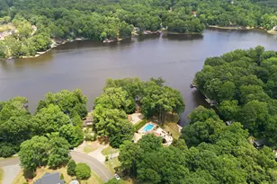 407 Sagamore Dr, Louisburg, NC 27549 - Photo 51