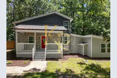 951 Walter Bright Road, Sanford, NC 27330 - Photo 3