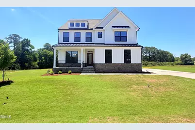 112 Kissington Way, Benson, NC 27504 - Photo 1