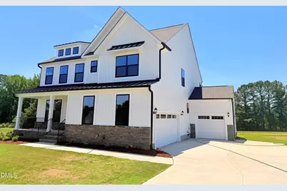 112 Kissington Way, Benson, NC 27504 - Photo 3