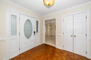 609 W Academy St, Fuquay-Varina, NC 27526 - Photo 3