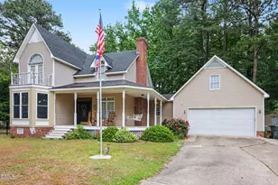 3711 Creekside Cir N, Wilson, NC 27896 - Photo 1